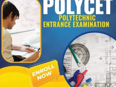 Polycet Polyteching Entrance Examination