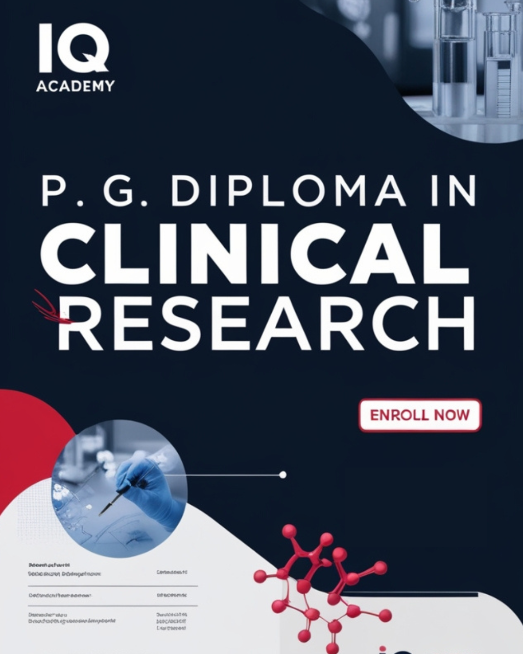 PG Diploma-clinical-research