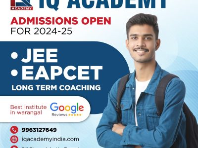 JEE/EAPCET