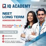 NEET LONG TERM