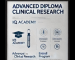 Advanced Diploma in Clinical Research