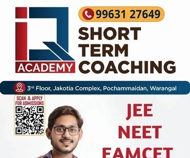 Short-term-Coaching