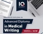 Advanced Diploma in Medical Writing