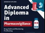 Advanced Diploma in Pharmacovigilance