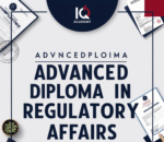 Advanced Diploma  In Regulatory Affairs