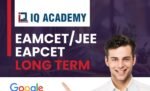 JEE Long-Term Course