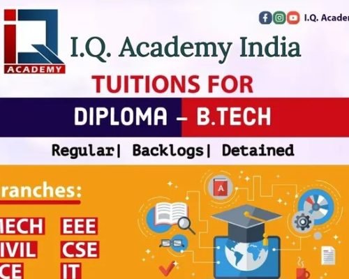 tutions-for-diploma-B.tech_